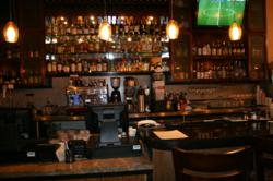 Fillmore Happy Hour